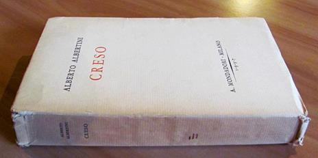 Creso Milano - Alberto Albertini - 3