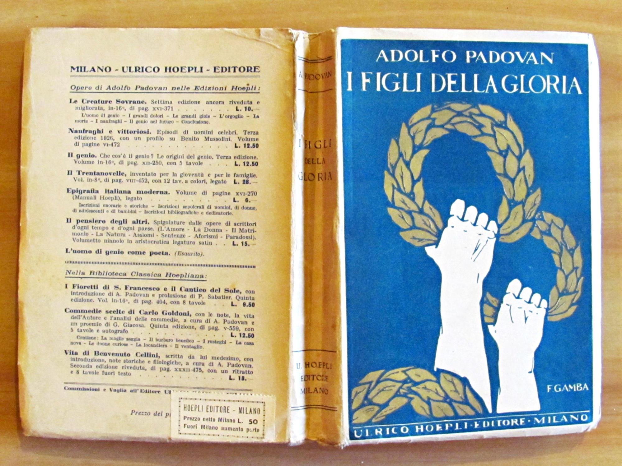 I figli della gloria