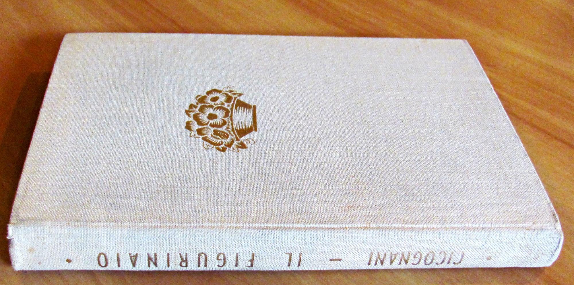 Il Figurinaio E Le Figurine