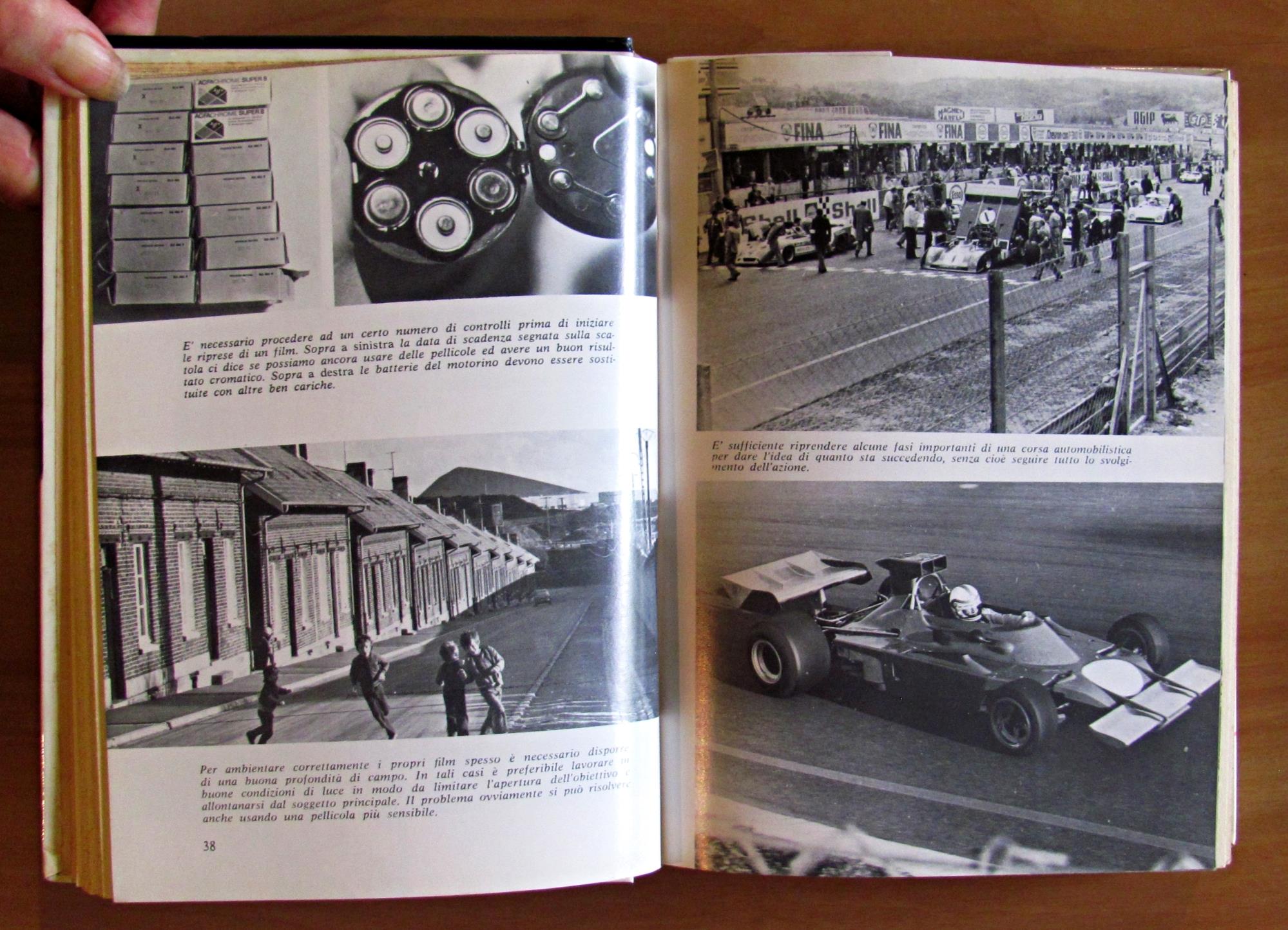 L'angolo del collezionista