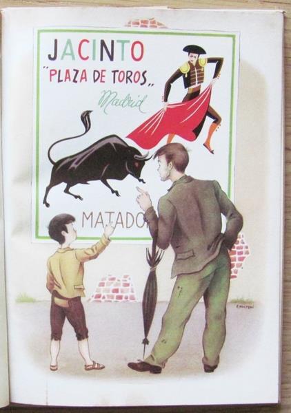 Pepote (Mi Tio Jacinto) - Andre Laszlo - 5