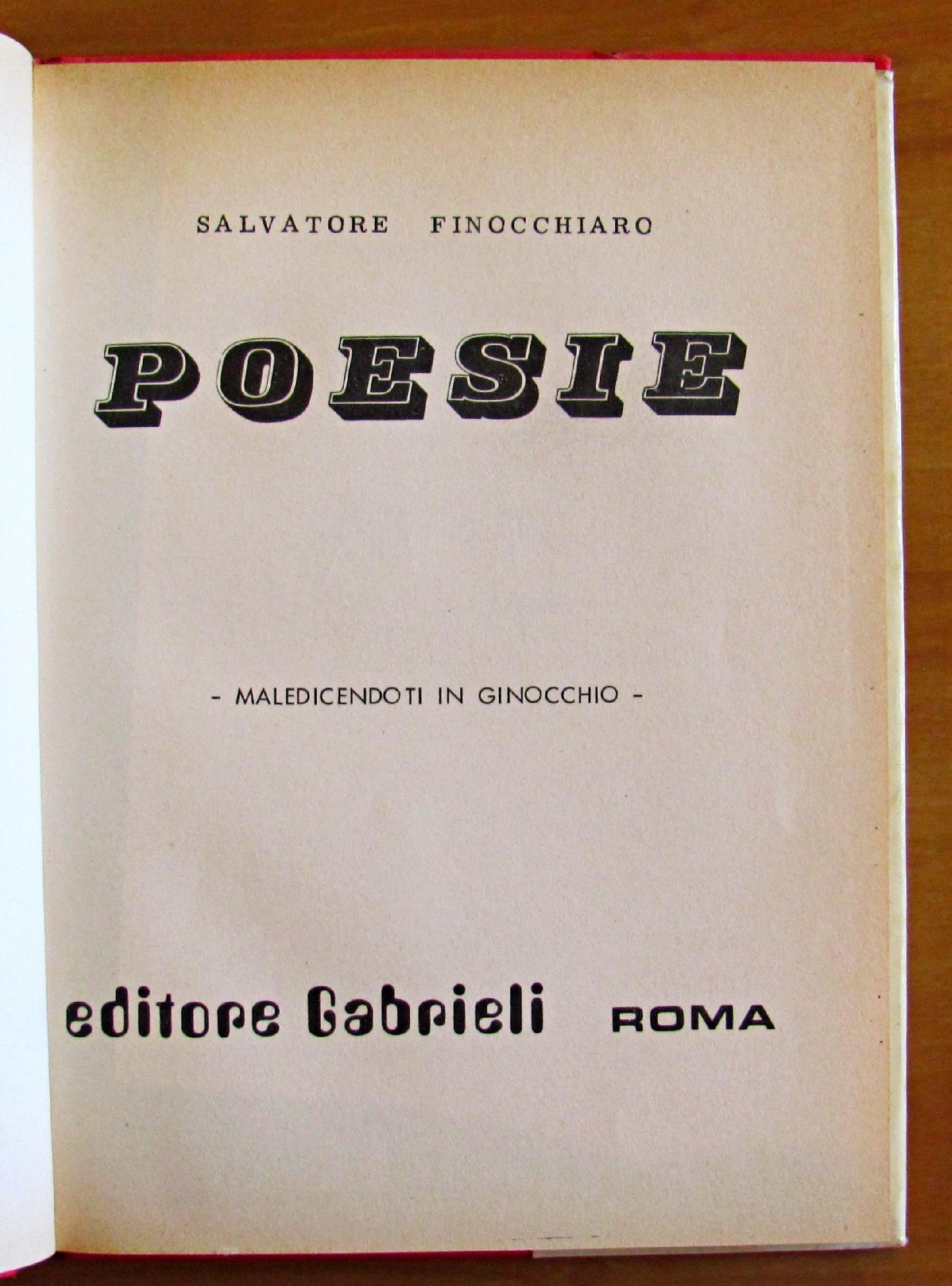 L'angolo del collezionista