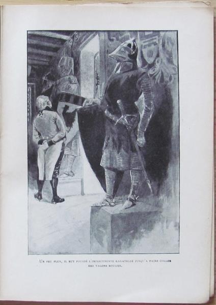 Sire. Ed. Fayard Et C.. Collana Modern. Bibliotèque Di: Lavedan Henri - 2