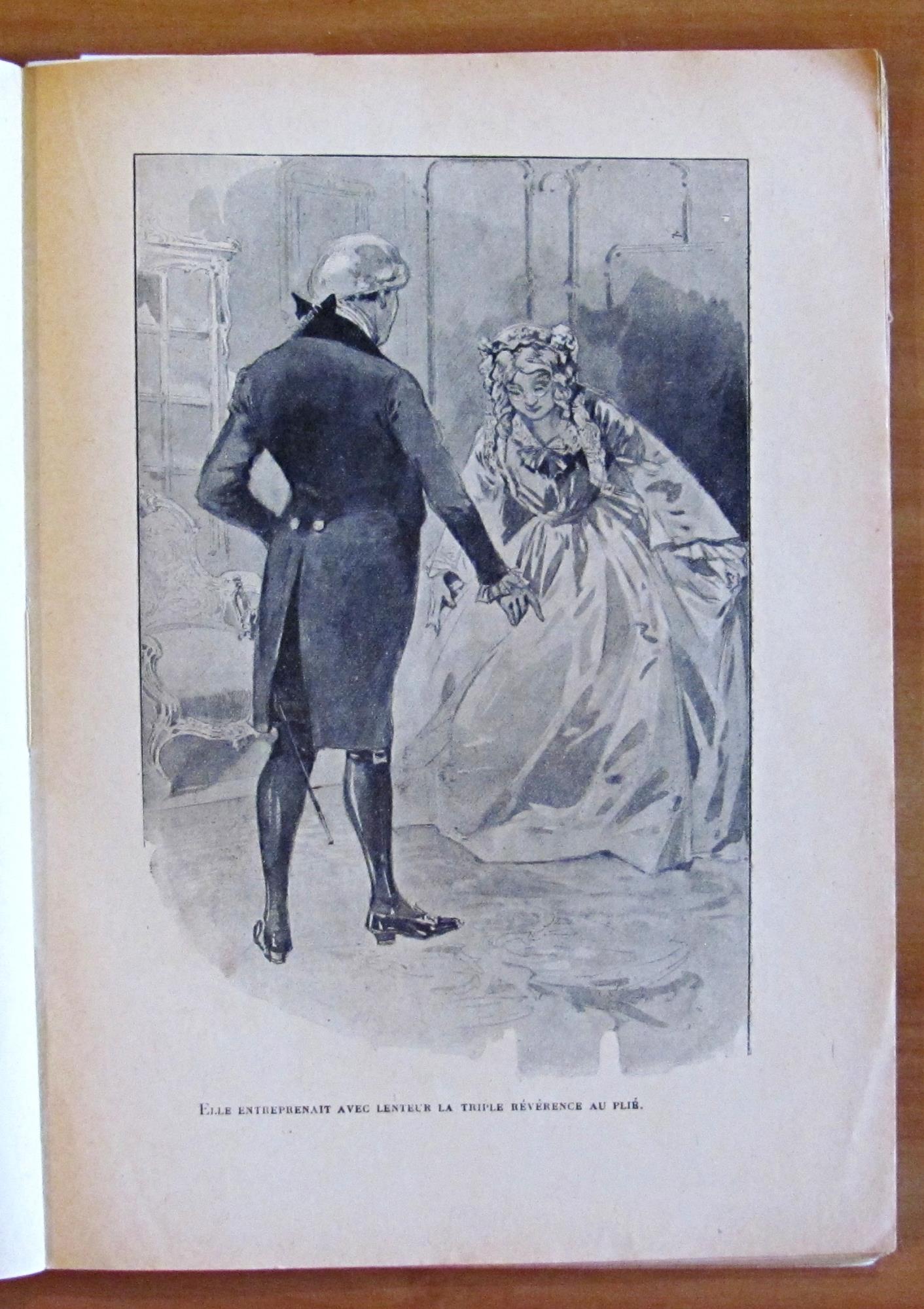 Sire. Ed. Fayard Et C.. Collana Modern. Bibliotèque Di: Lavedan Henri