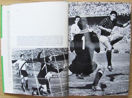 I Campioni Vi Insegnano Il Calcio In 15 Lezioni - Gianni Brera - 2