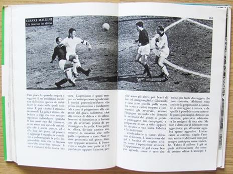 I Campioni Vi Insegnano Il Calcio In 15 Lezioni - Gianni Brera - 3