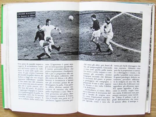 I Campioni Vi Insegnano Il Calcio In 15 Lezioni - Gianni Brera - 3