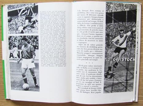 I Campioni Vi Insegnano Il Calcio In 15 Lezioni - Gianni Brera - 4