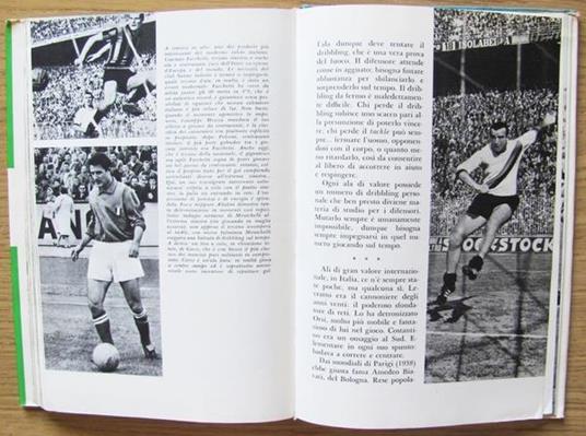 I Campioni Vi Insegnano Il Calcio In 15 Lezioni - Gianni Brera - 4