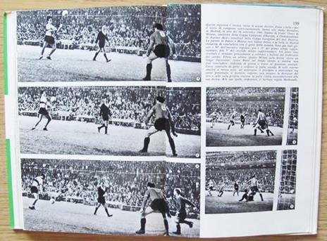 I Campioni Vi Insegnano Il Calcio In 15 Lezioni - Gianni Brera - 5