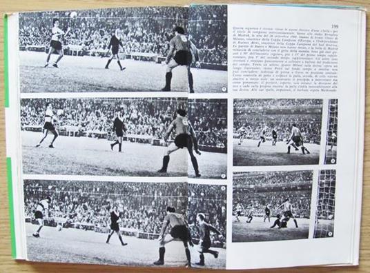 I Campioni Vi Insegnano Il Calcio In 15 Lezioni - Gianni Brera - 5