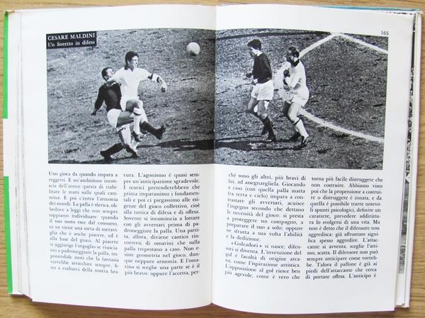 I Campioni Vi Insegnano Il Calcio In 15 Lezioni