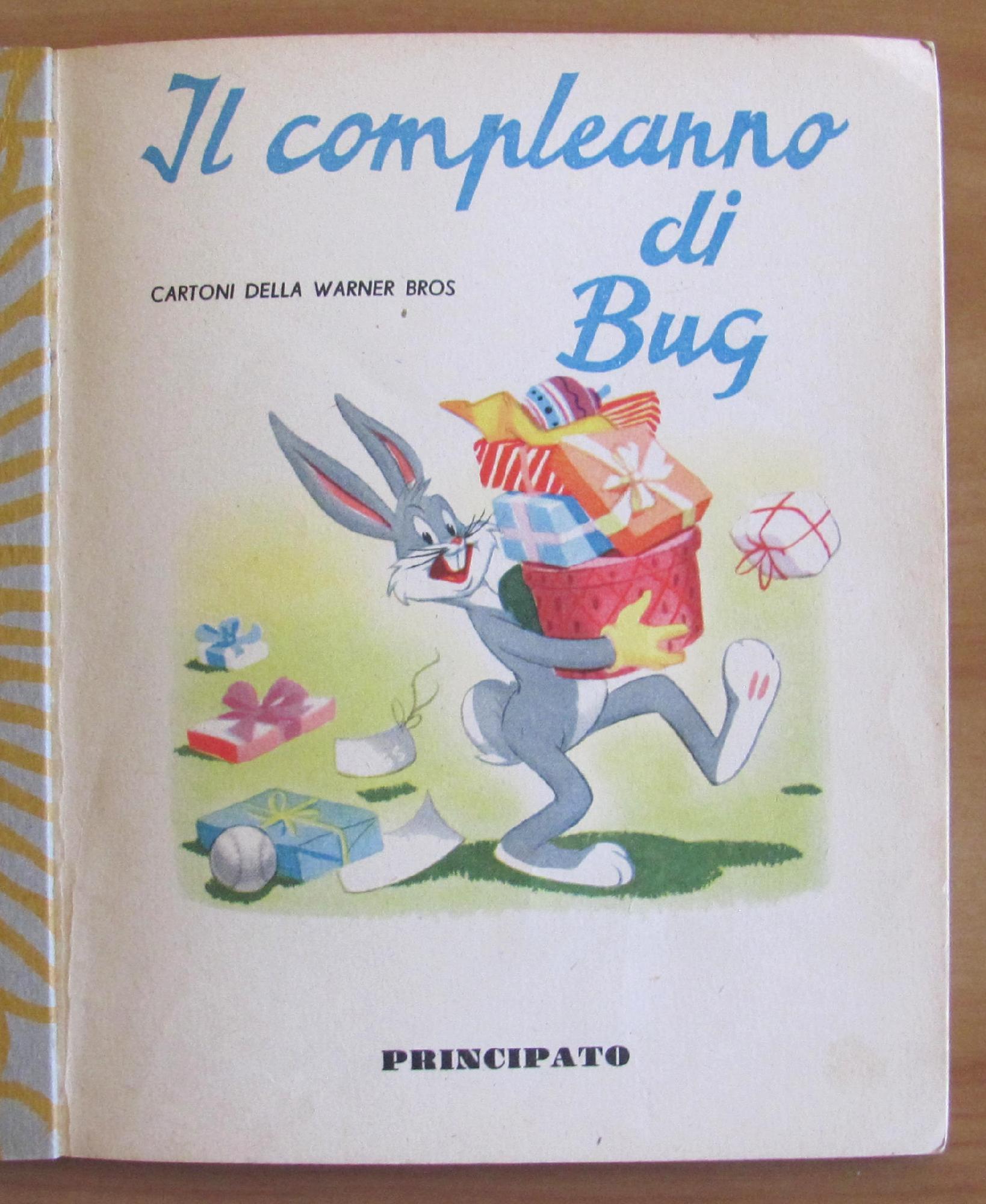 L'angolo del collezionista