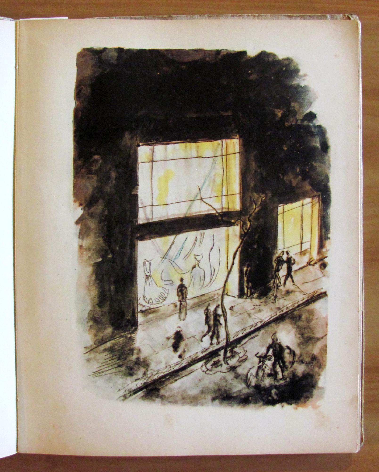 Due Scarpette Di Panno Rosso Ed Altre Novelle