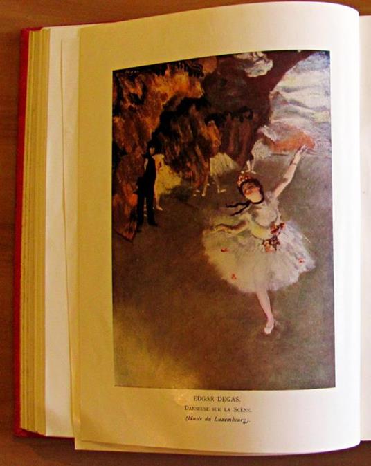 La Peinture Au Xixieme Siecle - Léonce Bénédite - 5