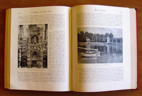La Peinture Au Xixieme Siecle - Léonce Bénédite - 8