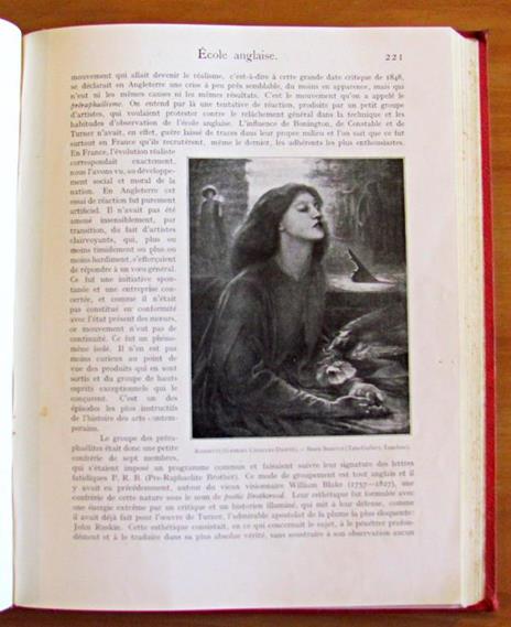 La Peinture Au Xixieme Siecle - Léonce Bénédite - 10