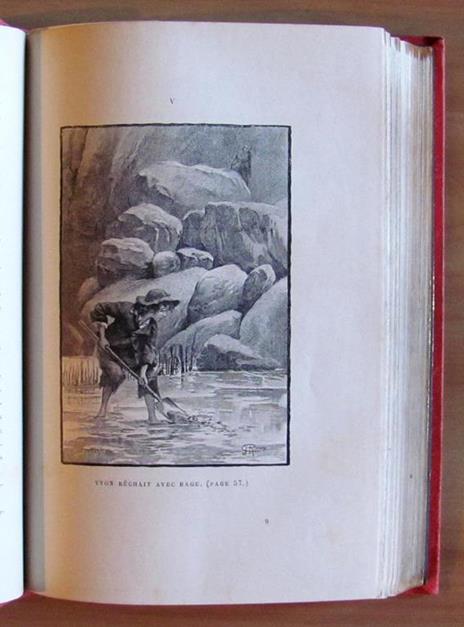 Les Petits Robinsons De Roc-Fermé - 4