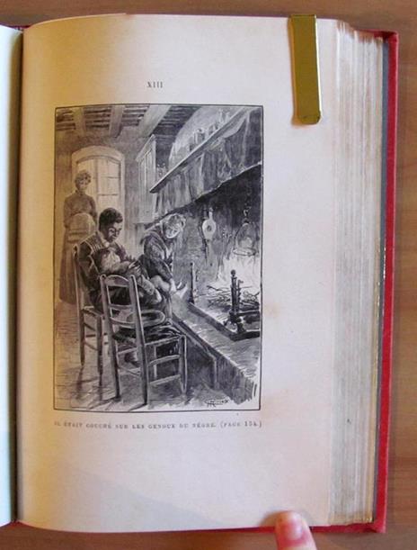 Les Petits Robinsons De Roc-Fermé - 8