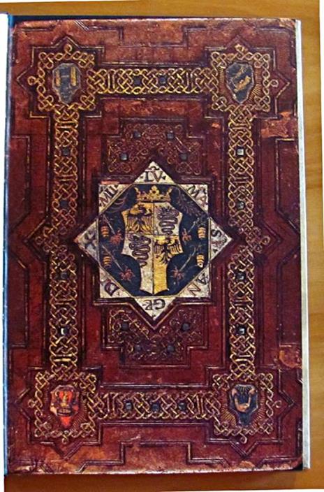 Libri Per Una Educazione Rinascimentale - Grammatica Del Donato - Liber Iesus - Giulia Bologna - 3