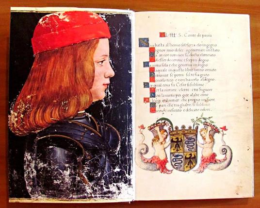 Libri Per Una Educazione Rinascimentale - Grammatica Del Donato - Liber Iesus - Giulia Bologna - 4