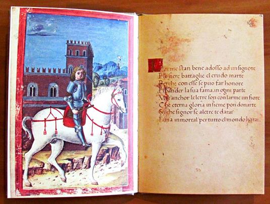 Libri Per Una Educazione Rinascimentale - Grammatica Del Donato - Liber Iesus - Giulia Bologna - 7