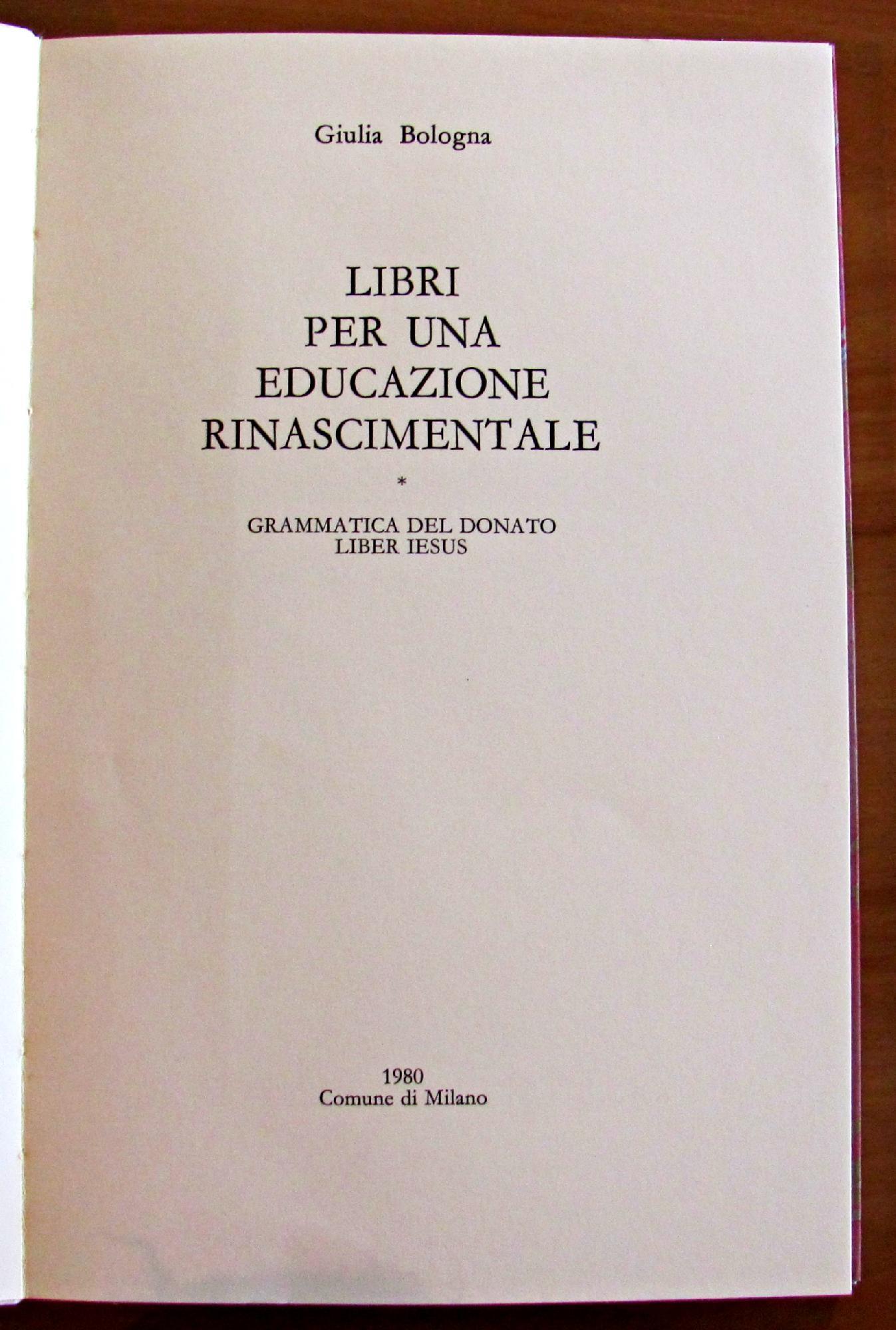 L'angolo del collezionista