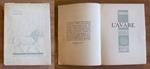 L' AVARE. 1931 - ill. Theo SCHMIED - Tirat. Limitata