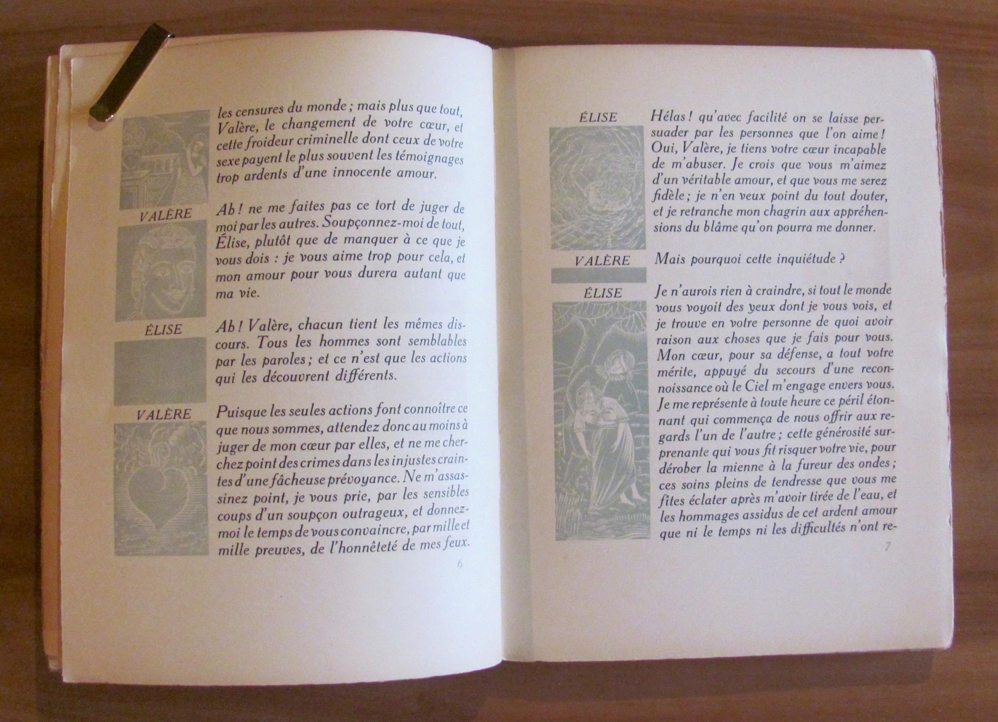 L'angolo del collezionista