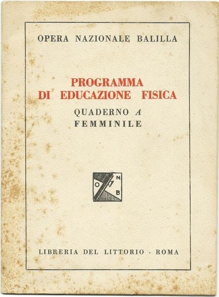 L'angolo del collezionista