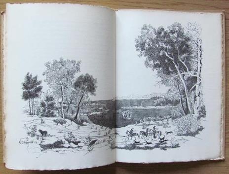 Il Vento Racconta Di Valdemar Daae E Delle Sue Figlie. Ed. Istituto Statale D'arte, 1957 - H. Christian Andersen - 3