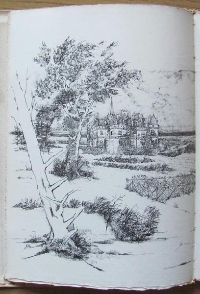 Il Vento Racconta Di Valdemar Daae E Delle Sue Figlie. Ed. Istituto Statale D'arte, 1957 - H. Christian Andersen - 5