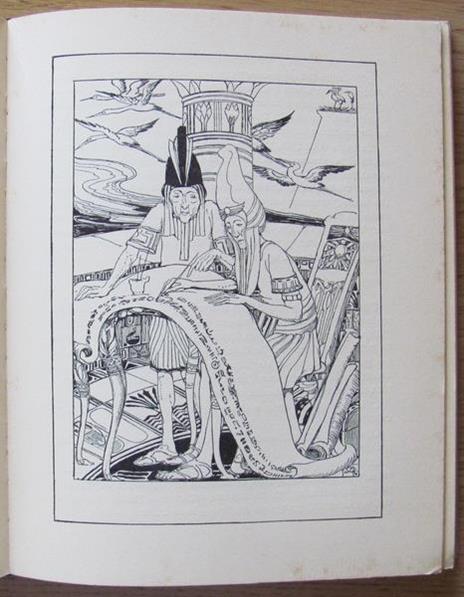 Zwolf Mit Der Post Und Andere Marchen (12 Con La Posta E Altre Fiabe). Ed. Anton & Co. 1930 Ca - H. Christian Andersen - 5