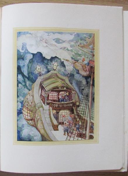 Zwolf Mit Der Post Und Andere Marchen (12 Con La Posta E Altre Fiabe). Ed. Anton & Co. 1930 Ca - H. Christian Andersen - 6