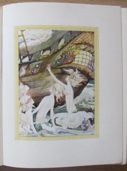 Zwolf Mit Der Post Und Andere Marchen (12 Con La Posta E Altre Fiabe). Ed. Anton & Co. 1930 Ca