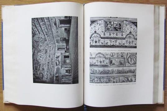 Castel Sant?Angelo In Roma. Ed. Libreria Dello Stato, 1931 - Mariano Borgatti - 6