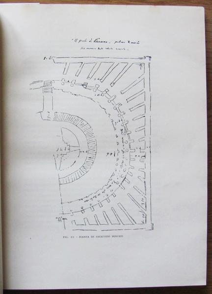 Castel Sant?Angelo In Roma. Ed. Libreria Dello Stato, 1931 - Mariano Borgatti - 9
