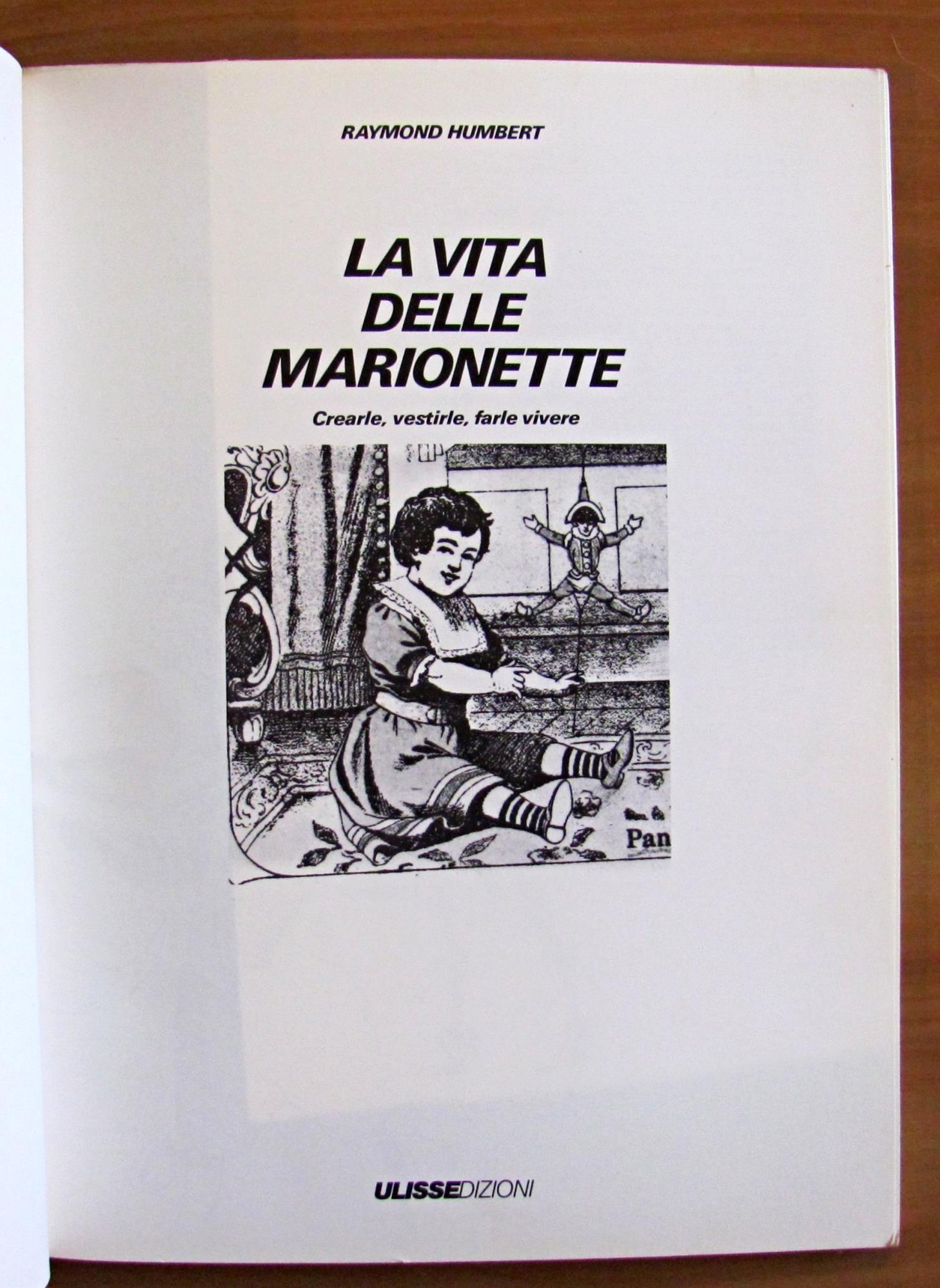 L'angolo del collezionista