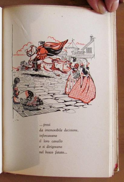 Beltà E Nerofumo. Collana "Per La Fanciullezza" N.40 Di: Vagnini Francesca - 4