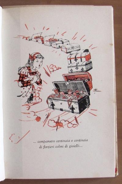 Beltà E Nerofumo. Collana "Per La Fanciullezza" N.40 Di: Vagnini Francesca - 7