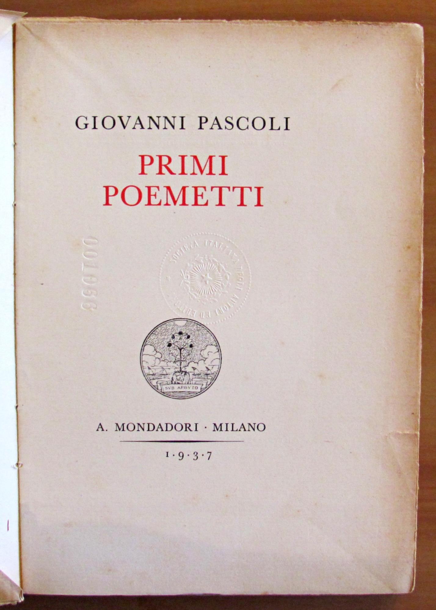 L'angolo del collezionista