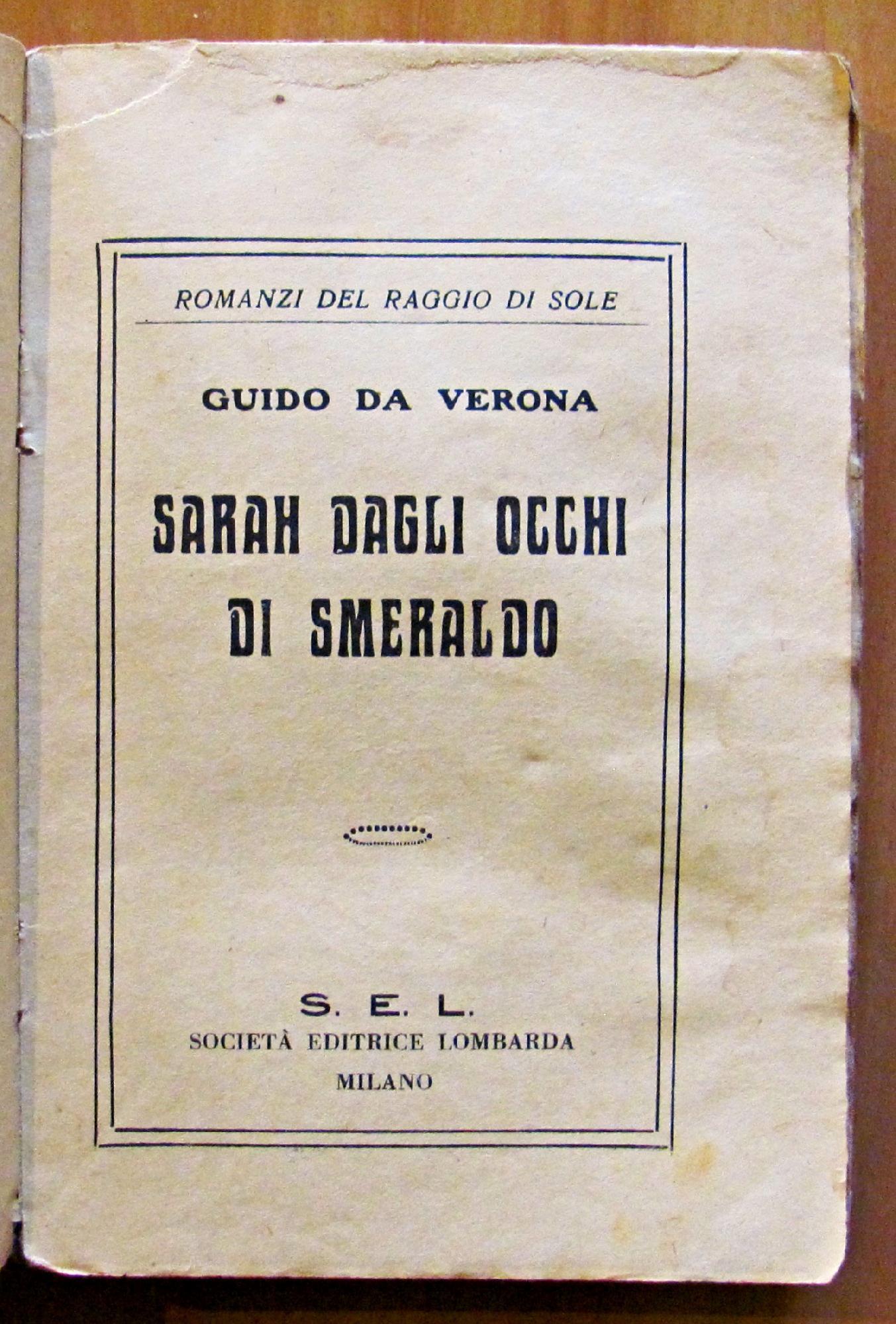 L'angolo del collezionista