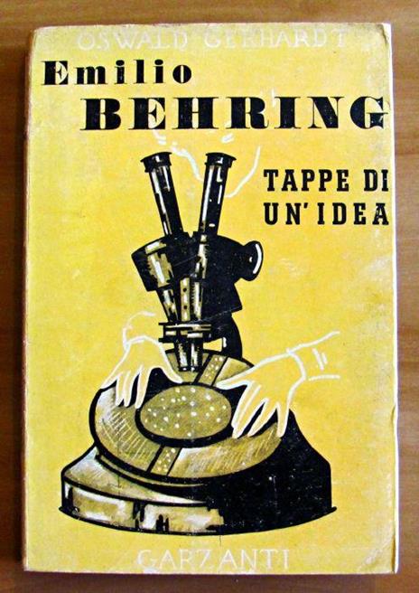 Tappe Di Un'Idea - copertina