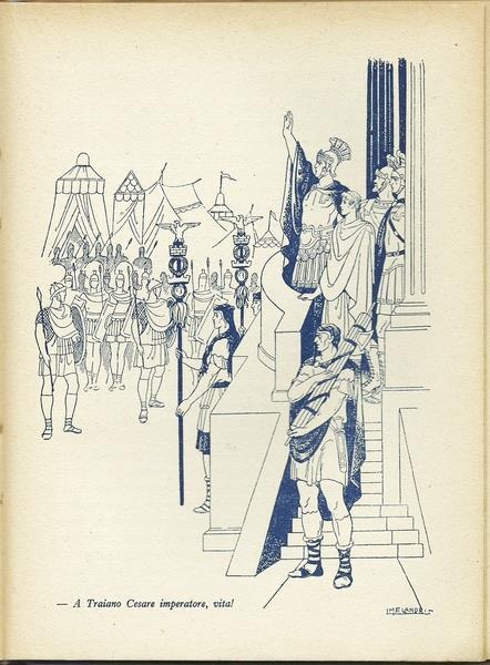 Gaio Circense Romanzo Dell'epoca Imperiale Romana. Ed. Sei 1944 - Rufillo Uguccioni - 2
