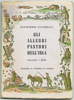 Gli Allegri Pastori Dell'ibla. N.4 Nella Collana 