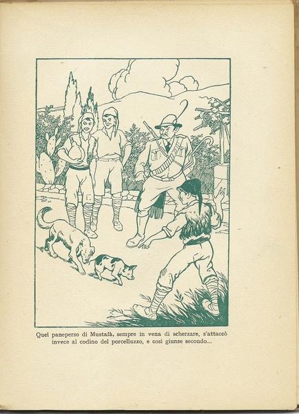 Gli Allegri Pastori Dell'ibla. N.4 Nella Collana "I Libri Illuminati" Di: Cataudella Bartolomeo - 2