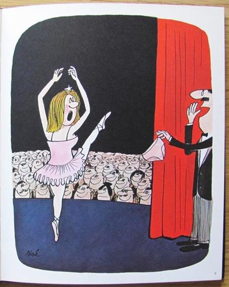 Haut-Le-Coeur! Di: Sine - 5