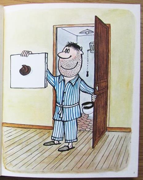 Haut-Le-Coeur! Di: Sine - 6