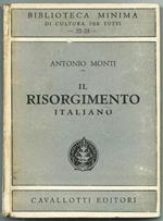 Il Risorgimento Italiano. Collana 