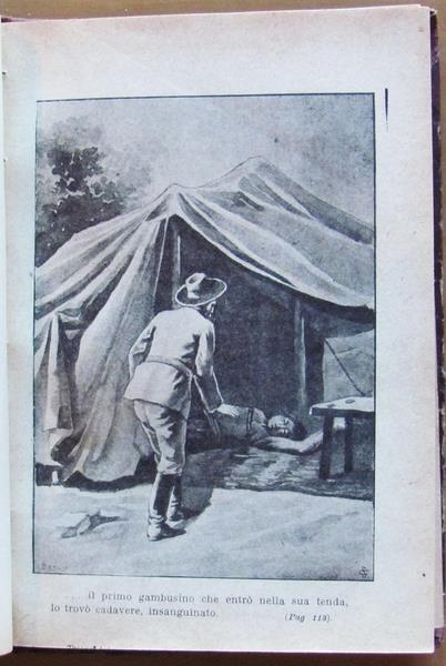 Il Tesoro Dell'azteco - Ugo Mioni - 4